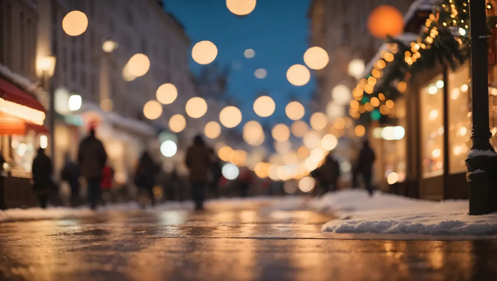 Give yourself the gift of forward thinking