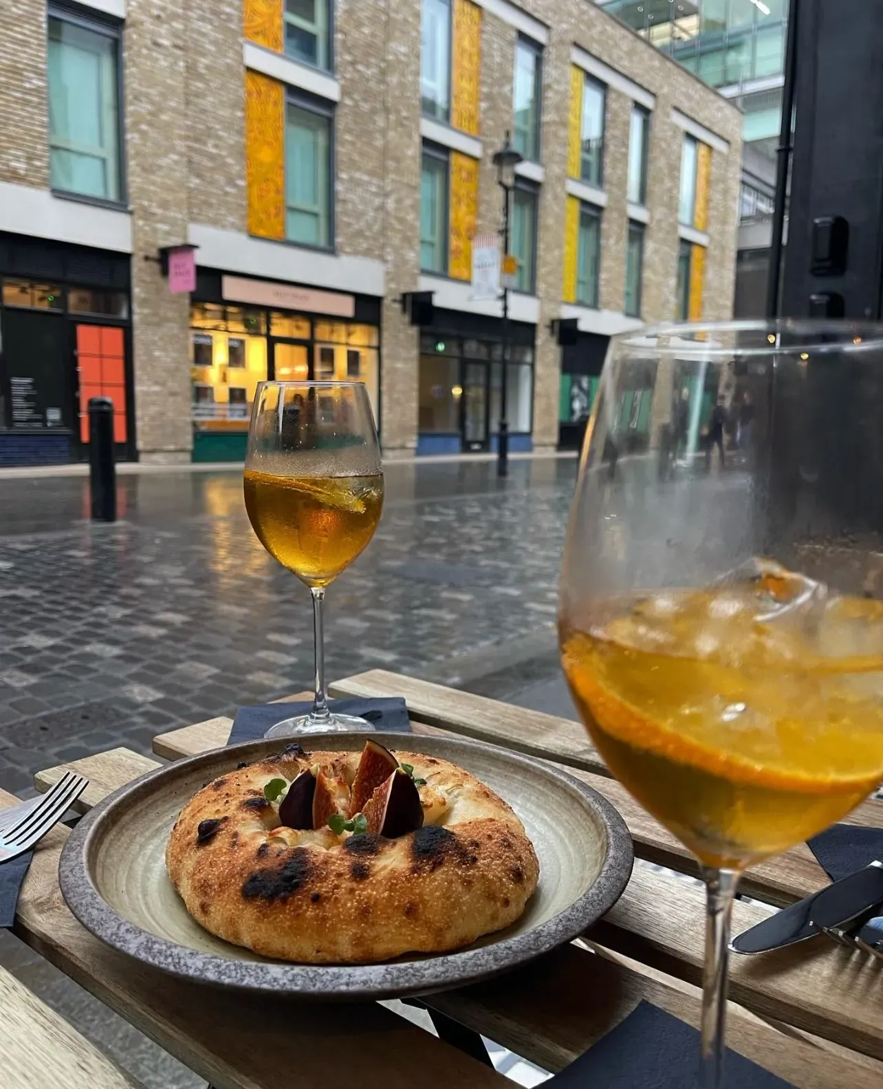 Expert local knowledge pays off in Soho