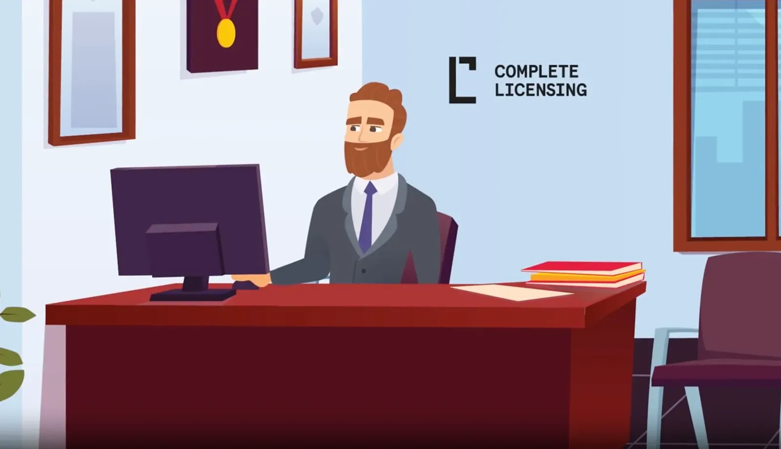 The better the compliance, the better the business