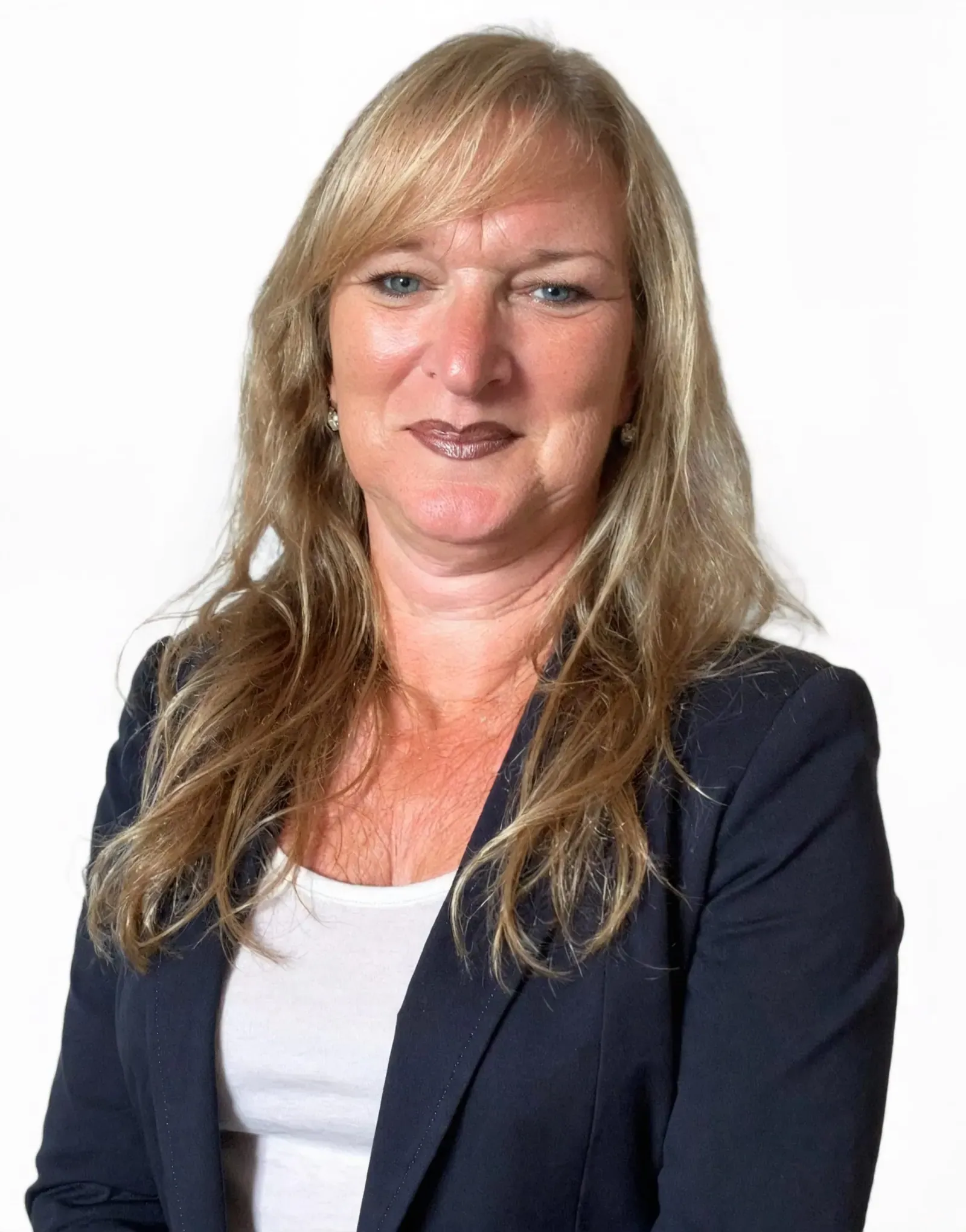 Angela “Angie” Message