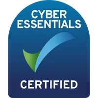 Cyber Essentials Certified