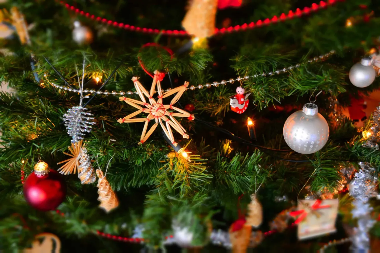 Merry Christmas and Happy New Year