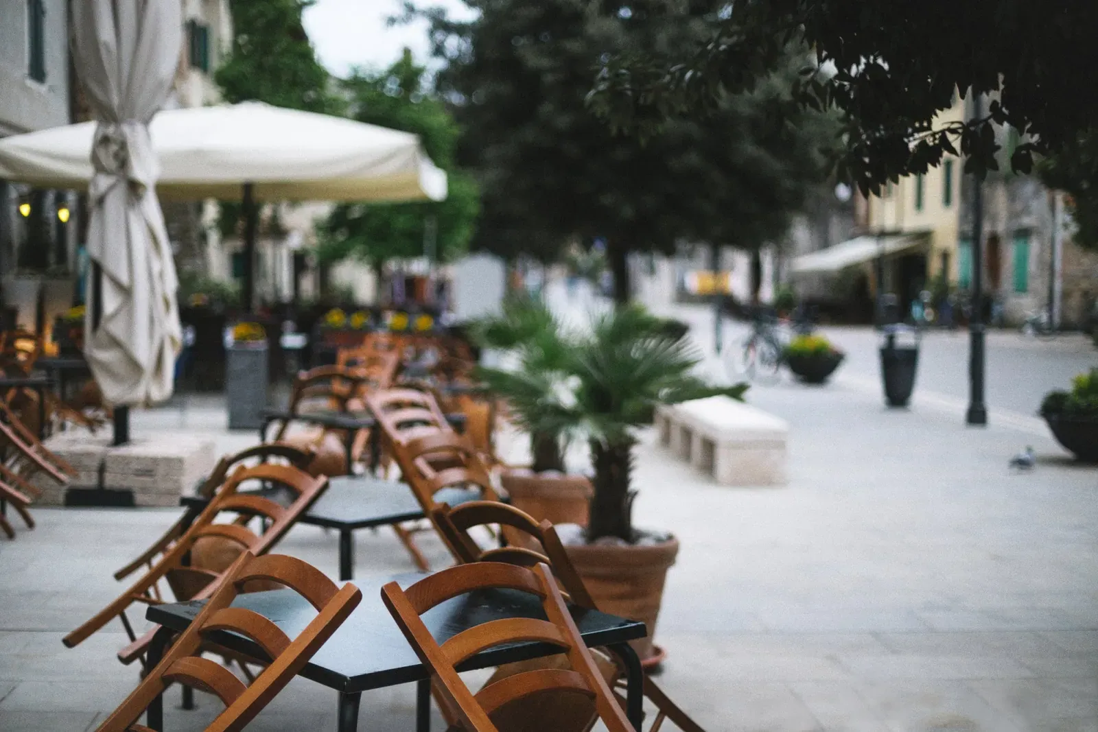 Let’s talk about ‘opening time’