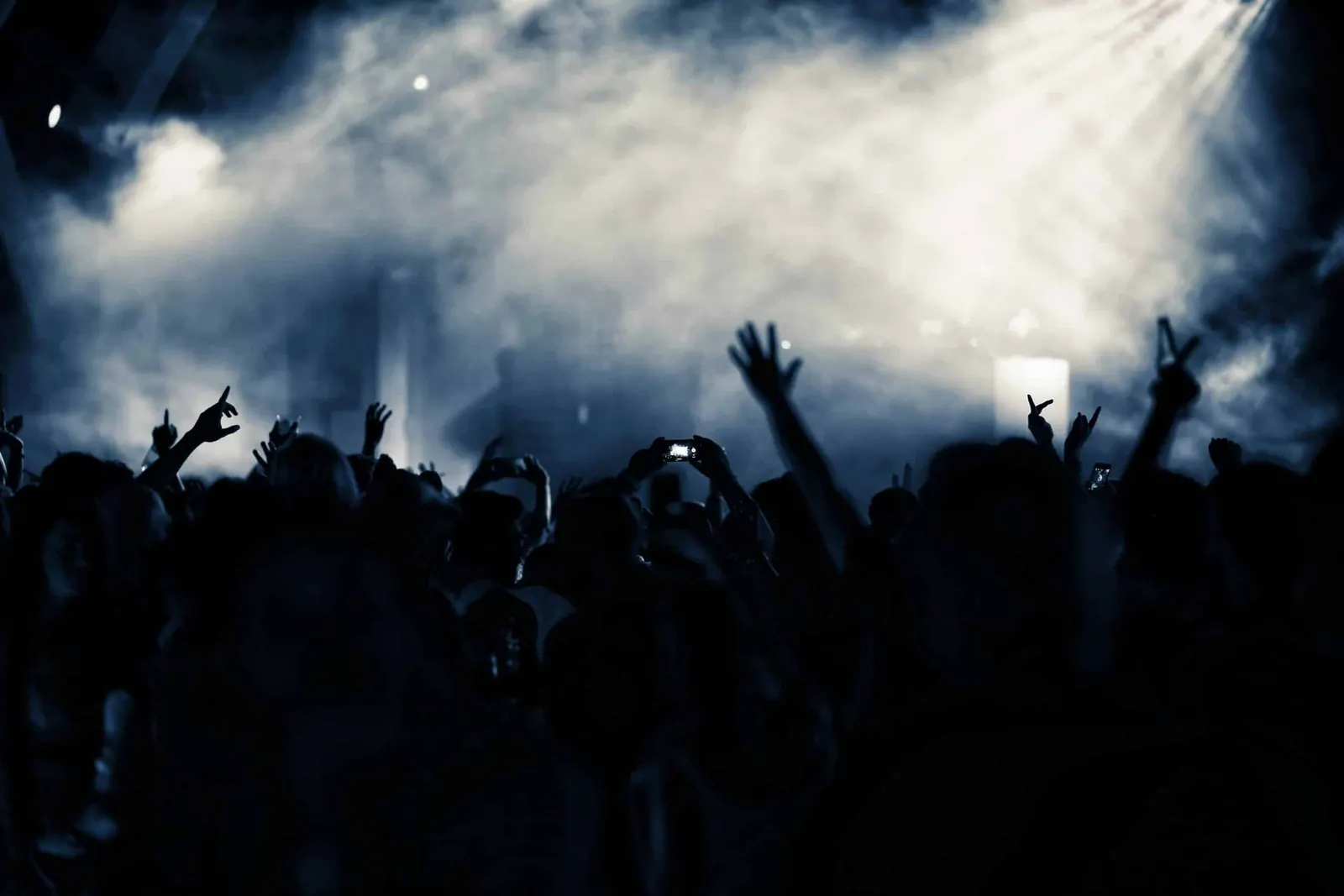 Squeezing the life out of our Live Events industry