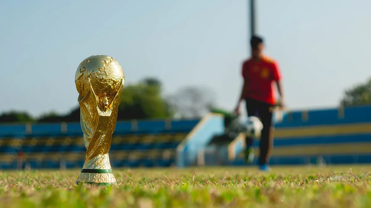 Look to the east for cup of good cheer