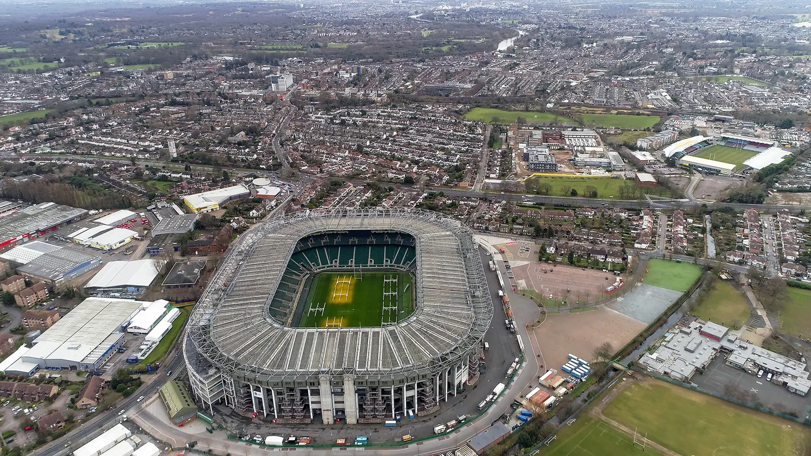 Big win for Twickenham bar