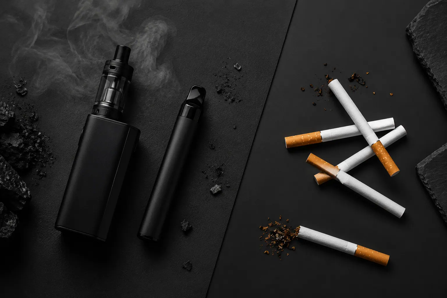 Specialist Tobacconist Exemption: UK Cigar Rules (2026 Act)
