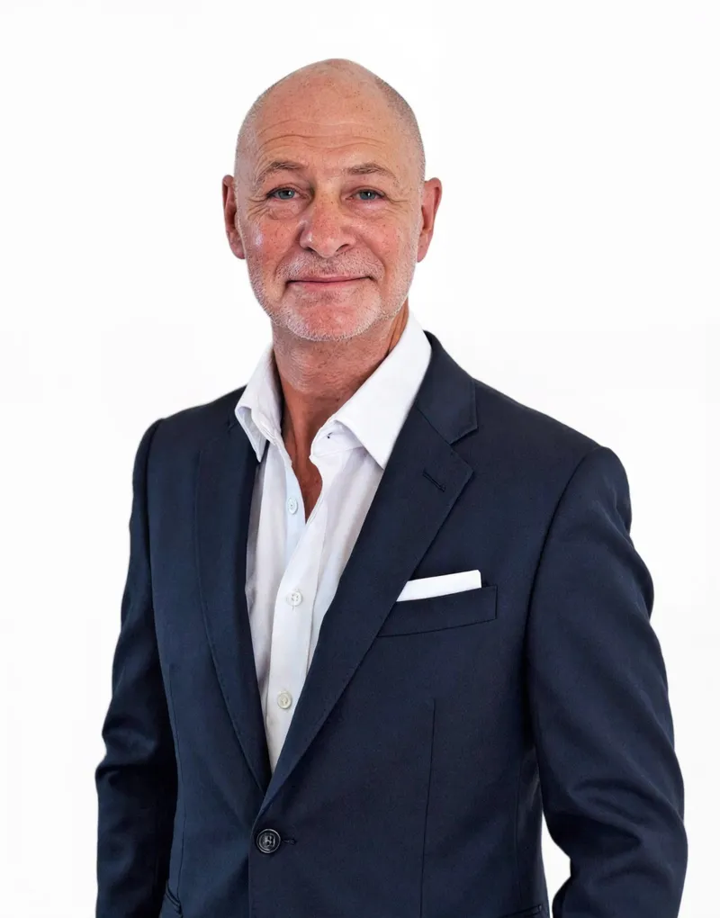 David Nevitt