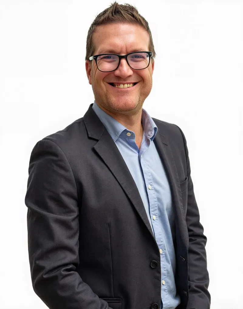 David Oates