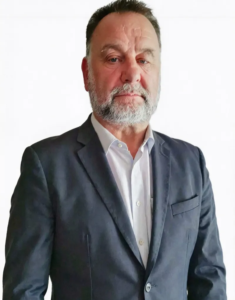 Jim Sollars