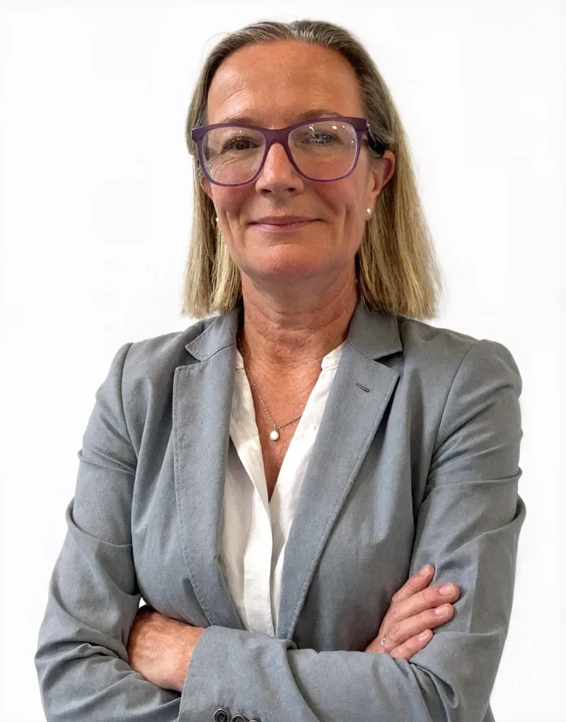 Sandy Tracey